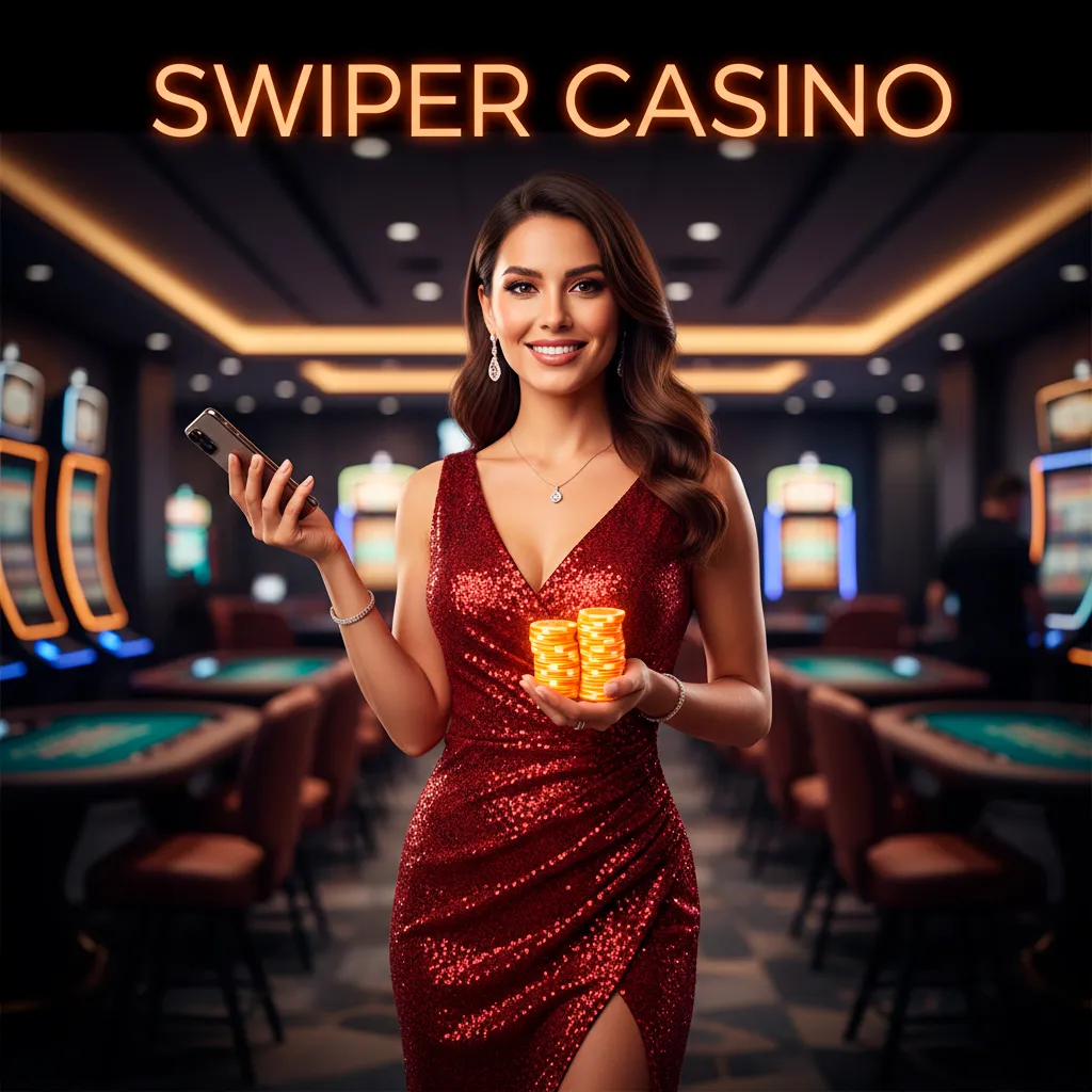 Swiper Casino in Canada
